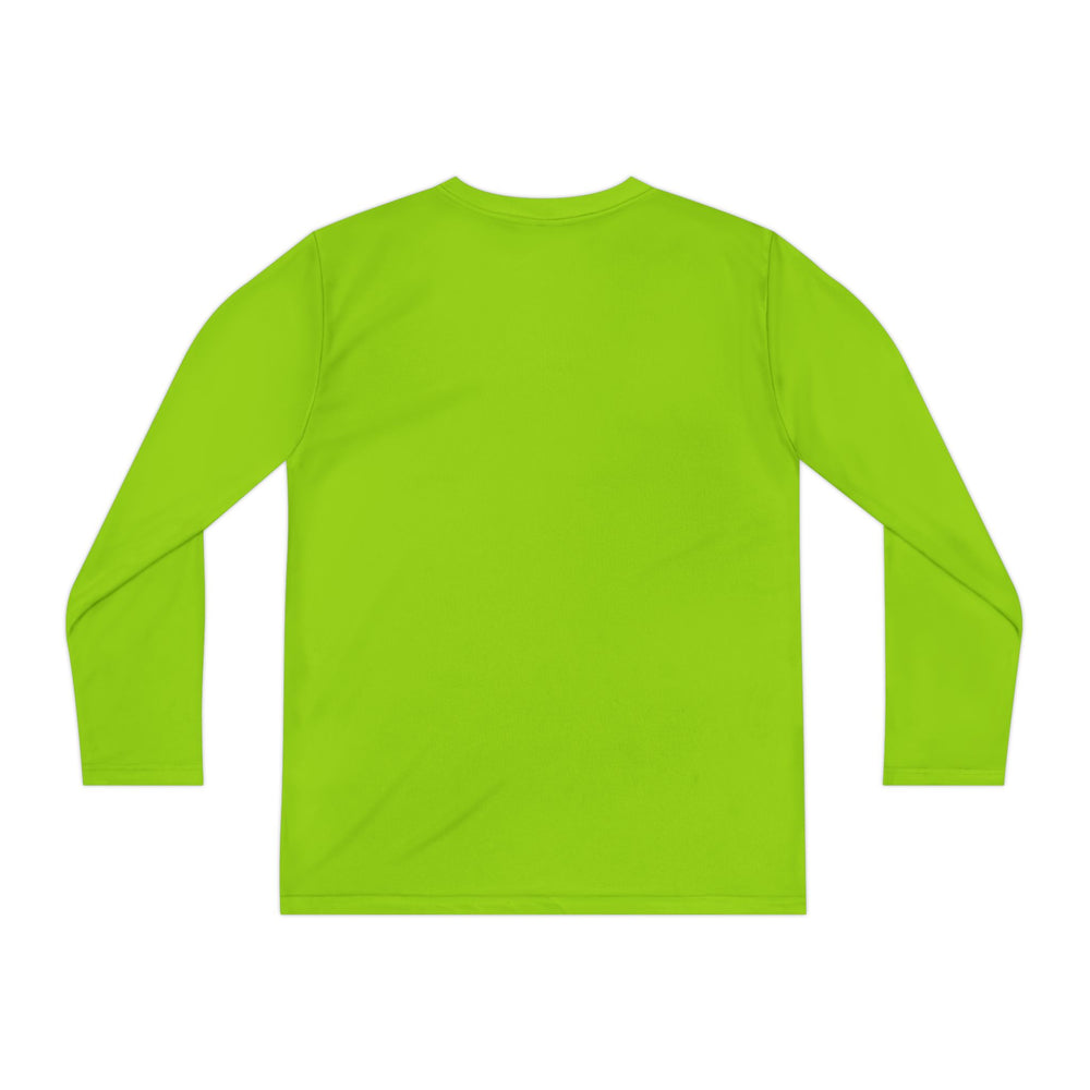 
                  
                    Youth Sport-Tek PosiCharge ® Competitor™ Tee
                  
                