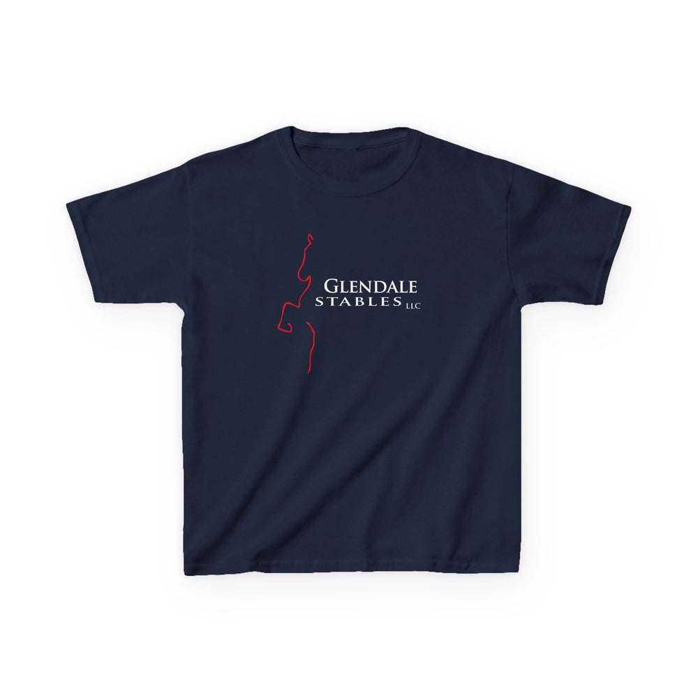 
                  
                    Kids Heavy Cotton™ Tee
                  
                