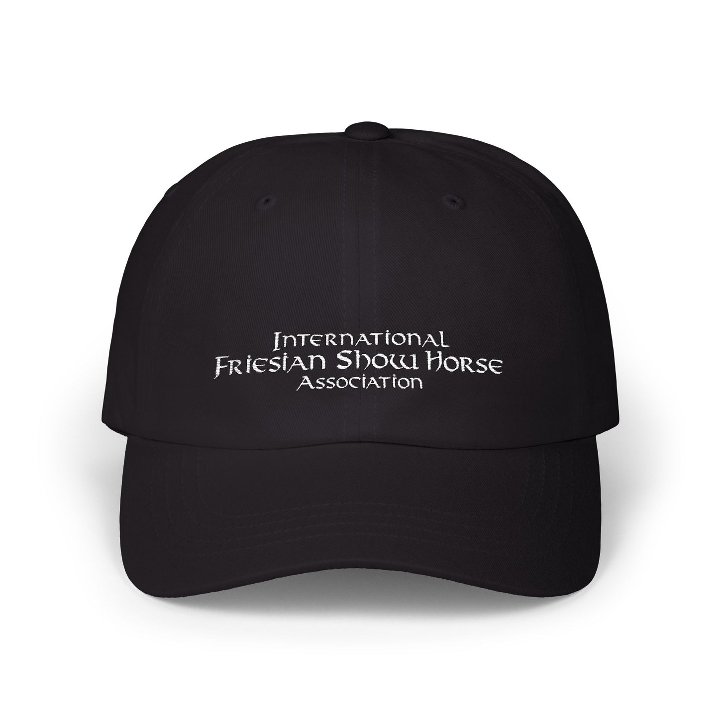 Embroidered Premium Hat