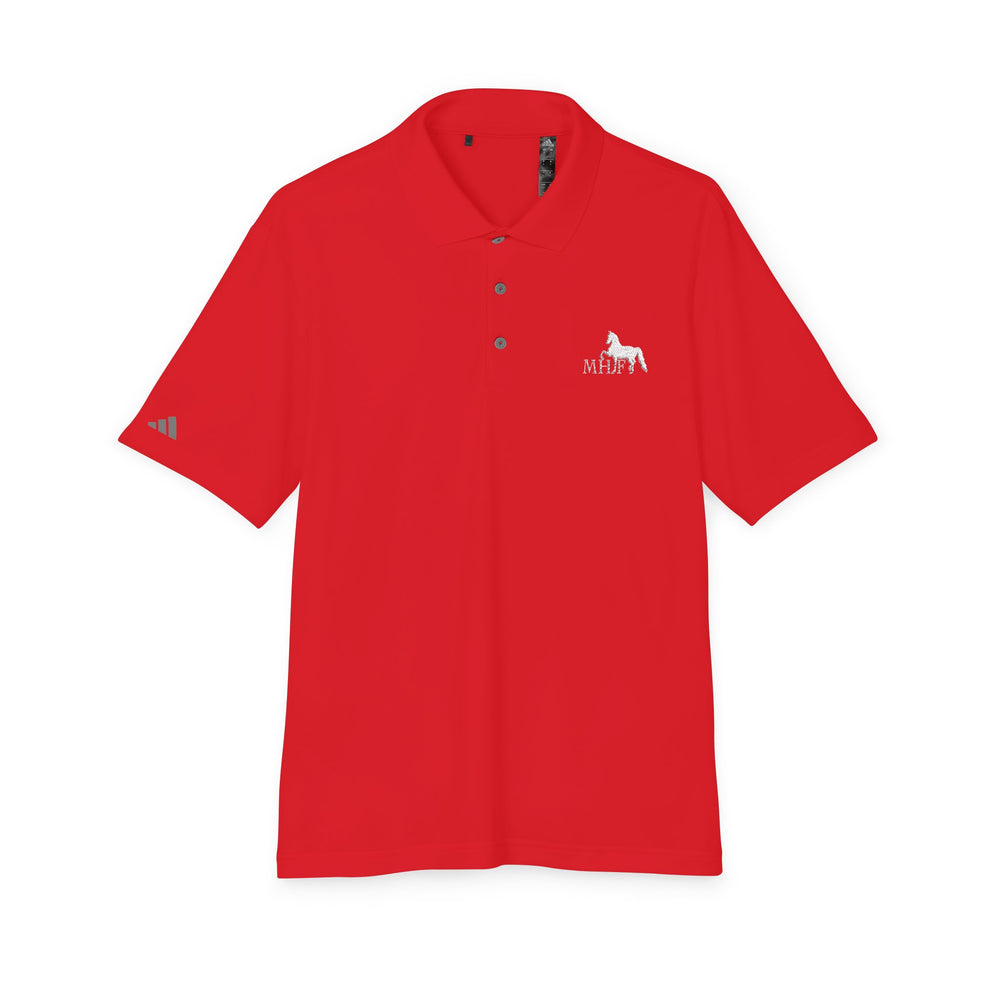 
                  
                    Adidas® Embroidered Unisex Performance Polo
                  
                