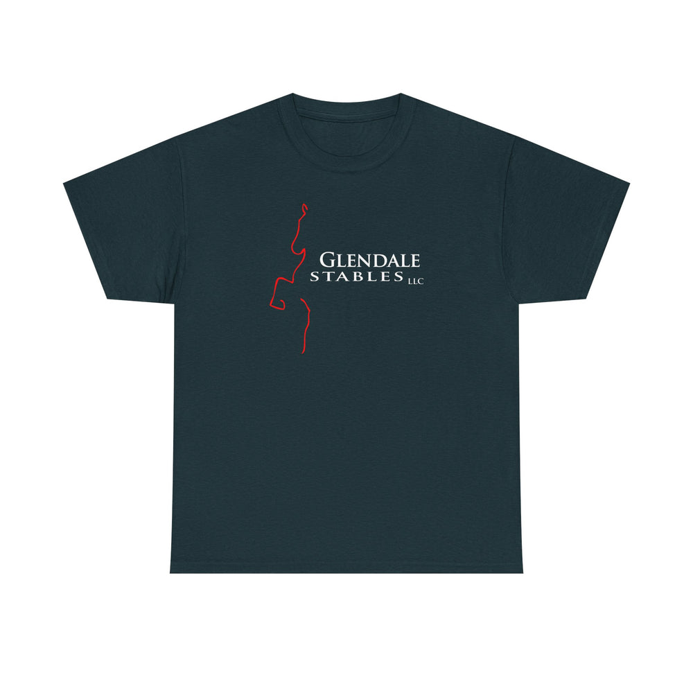 
                  
                    Classic Cotton Tee
                  
                