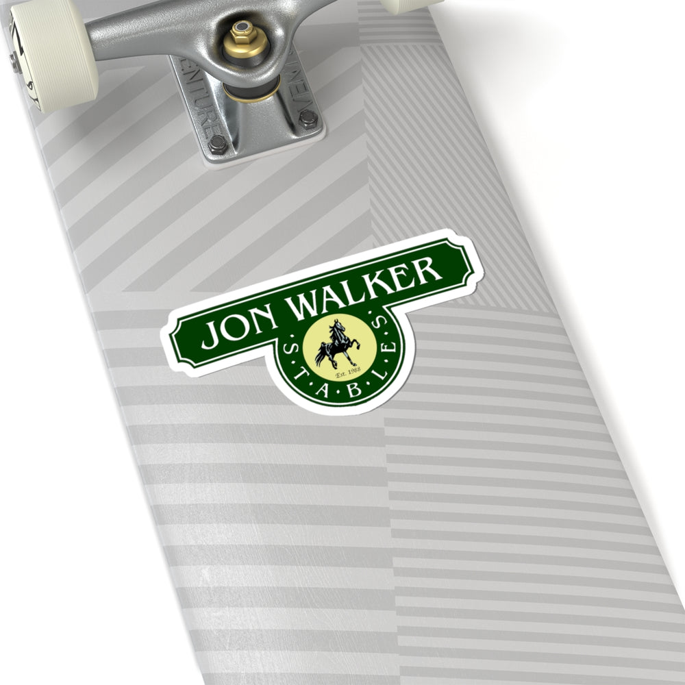 
                  
                    Stickers - 2 sizes, clear or white trim
                  
                