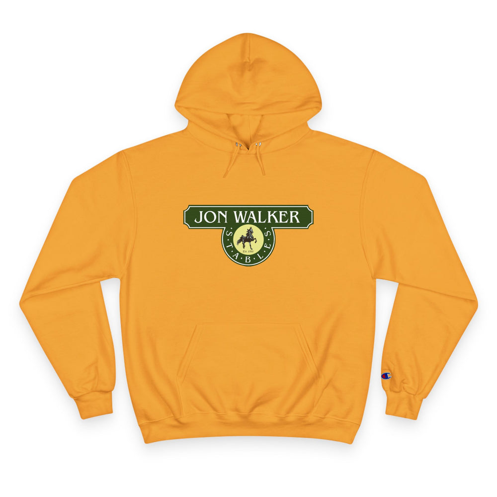 
                  
                    Champion® Hoodie
                  
                