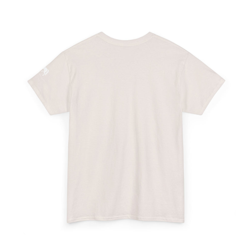
                  
                    NACF Classic Cotton Tee
                  
                
