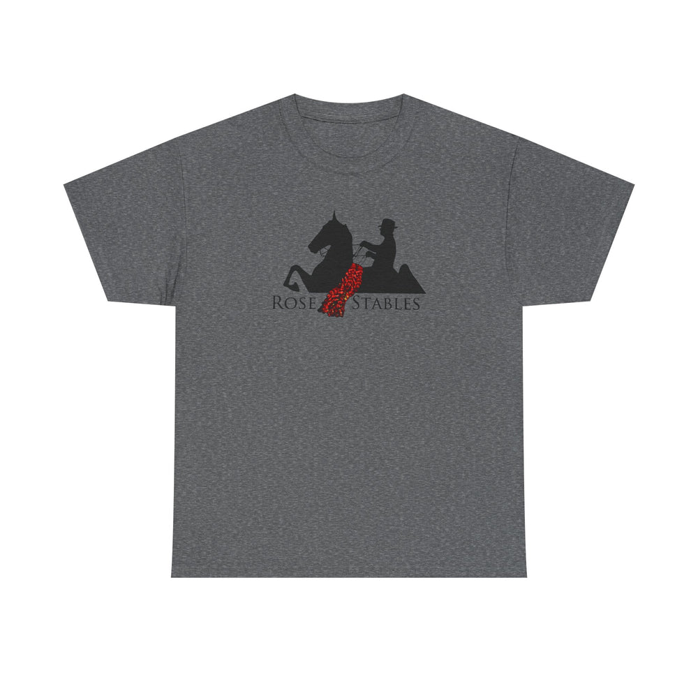 
                  
                    Classic Cotton Tee
                  
                