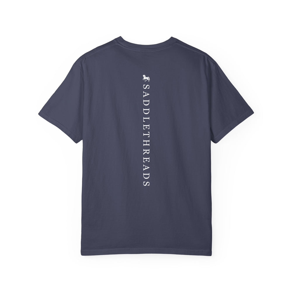 
                  
                    Époque Kiss - Front Design - Comfort Colors Tee
                  
                