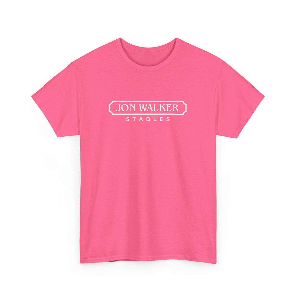 
                  
                    Classic Cotton Tee -- FUN COLORS
                  
                