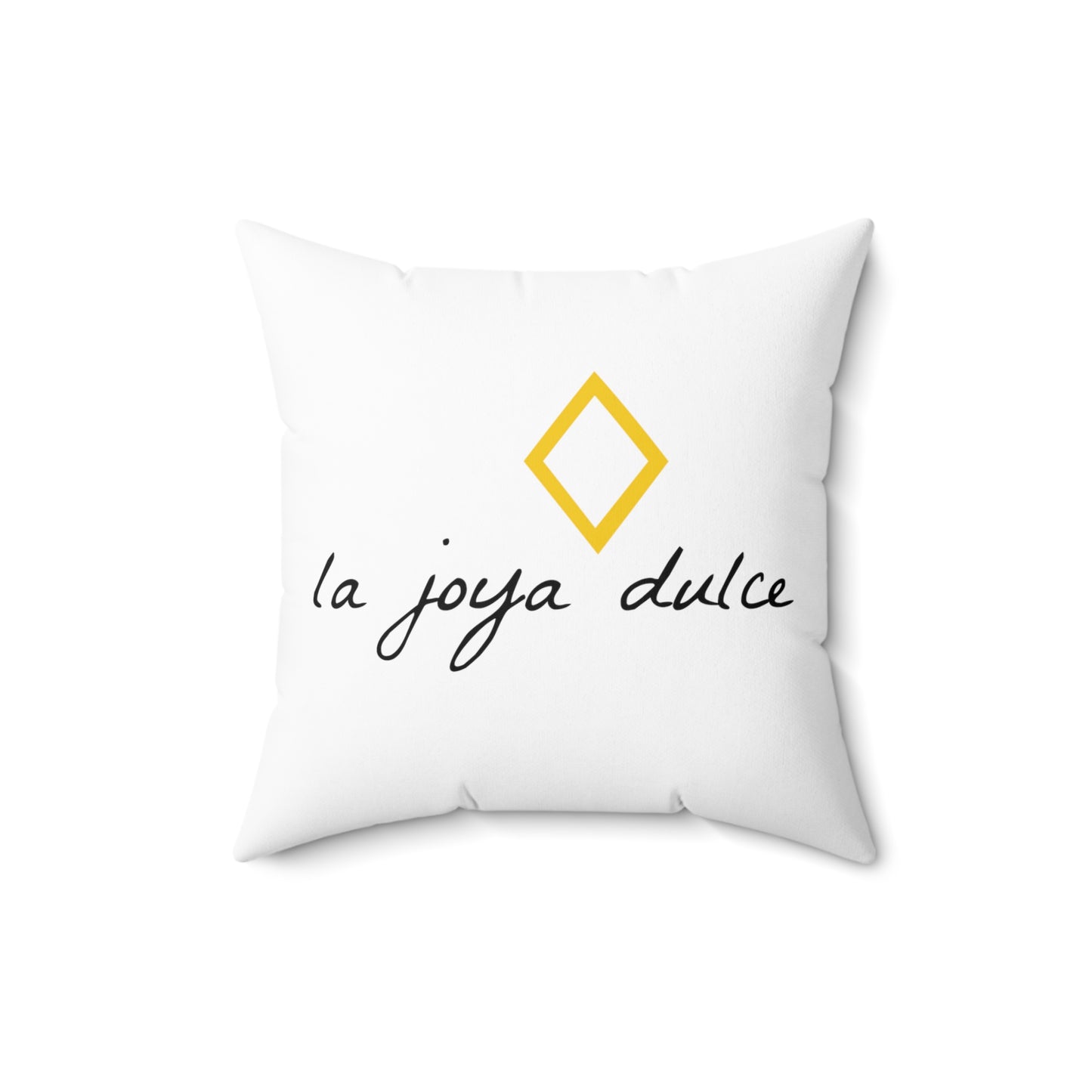 Indoor Pillow - 4 Sizes