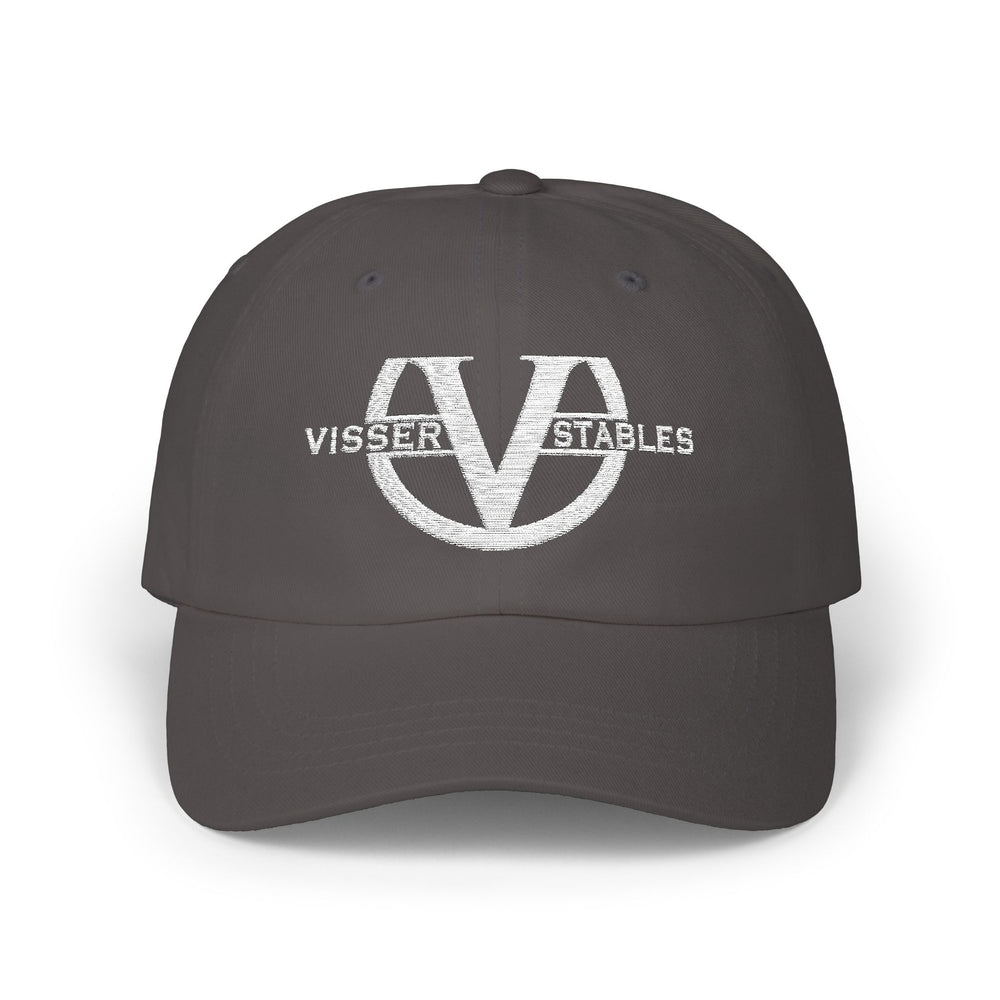 
                  
                    Embroidered Premium Hat
                  
                