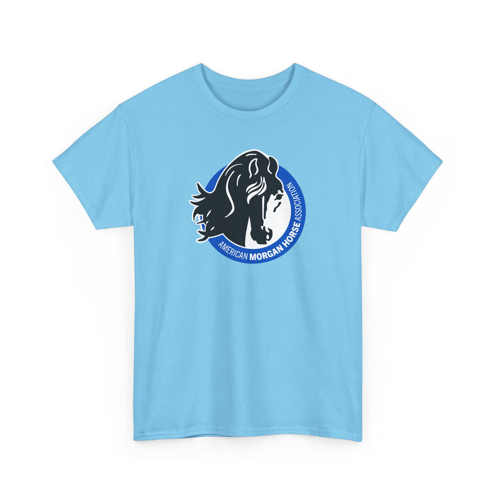 
                  
                    Classic Cotton Tee
                  
                