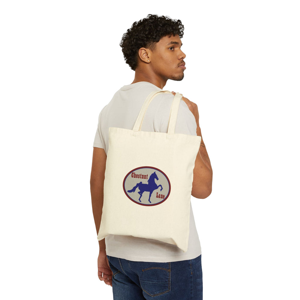 
                  
                    Classic Canvas Tote
                  
                