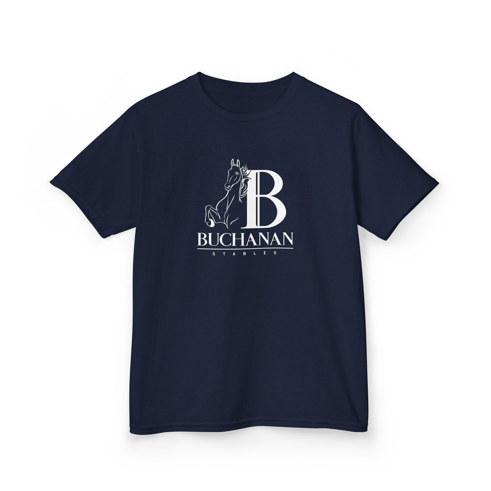 
                  
                    Kids Heavy Cotton™ Tee
                  
                