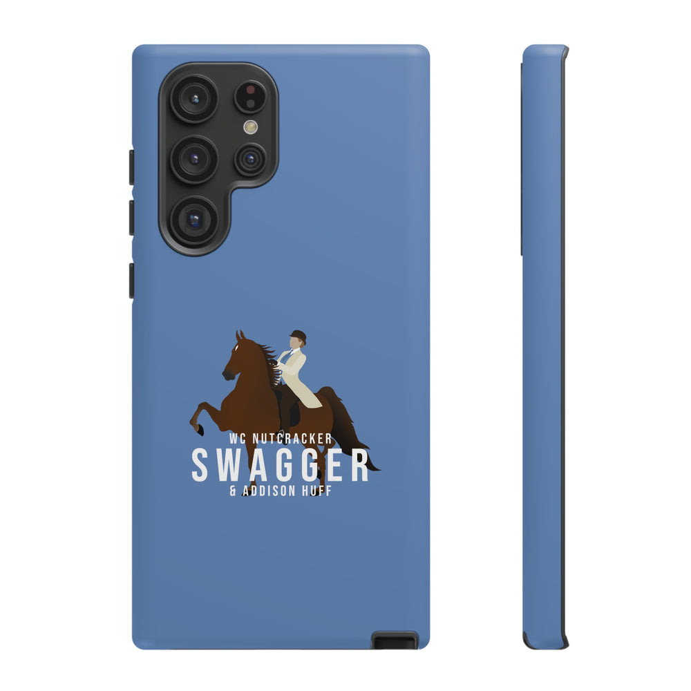 
                  
                    WC Nutcracker Swagger iPhone & Samsung Tough Cases - 33 Options!
                  
                