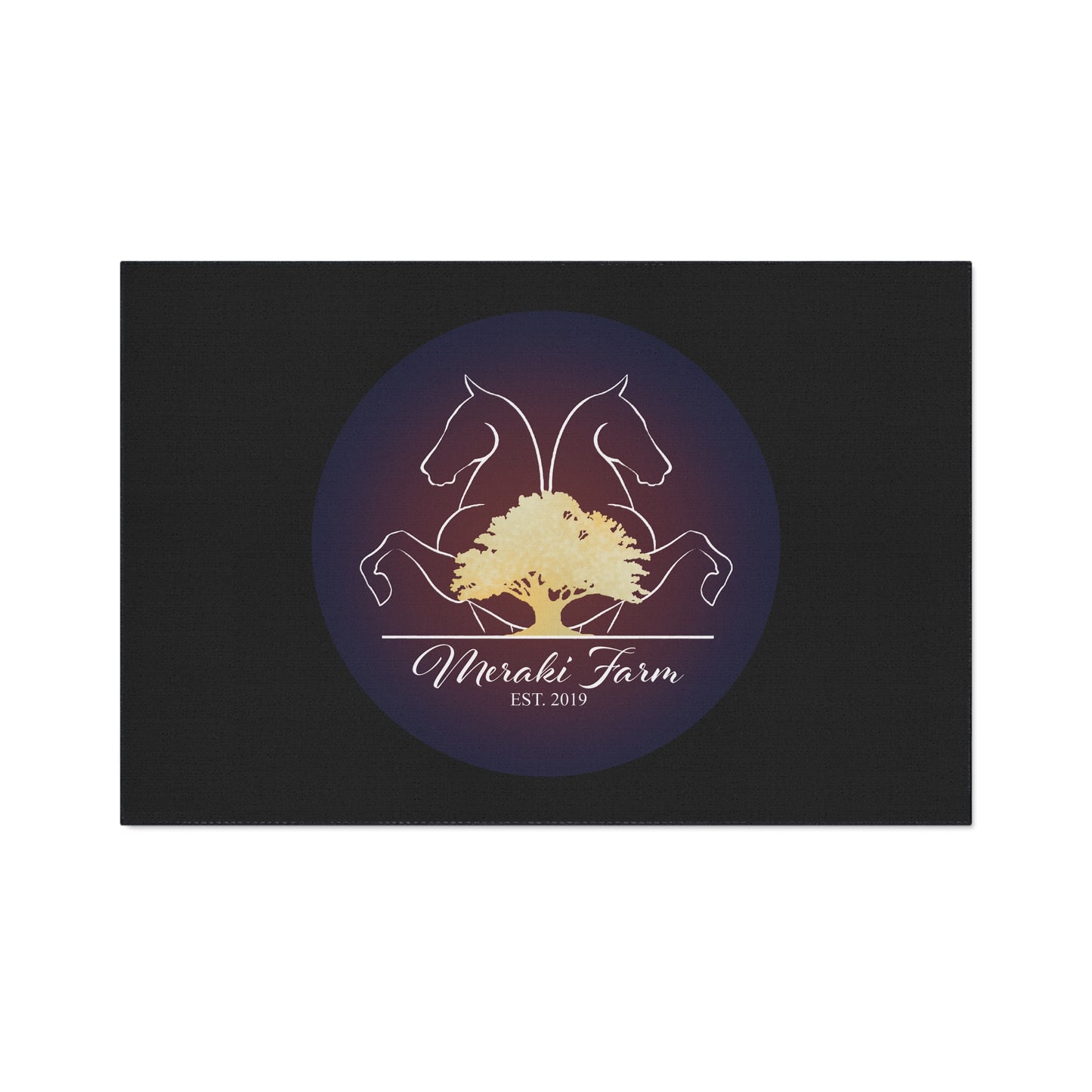 Heavy Duty Floor Mat (3 Sizes)