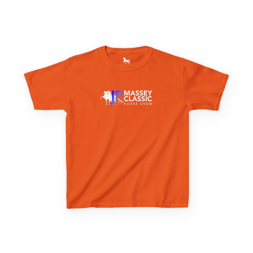
                  
                    Kids Heavy Cotton™ Tee
                  
                