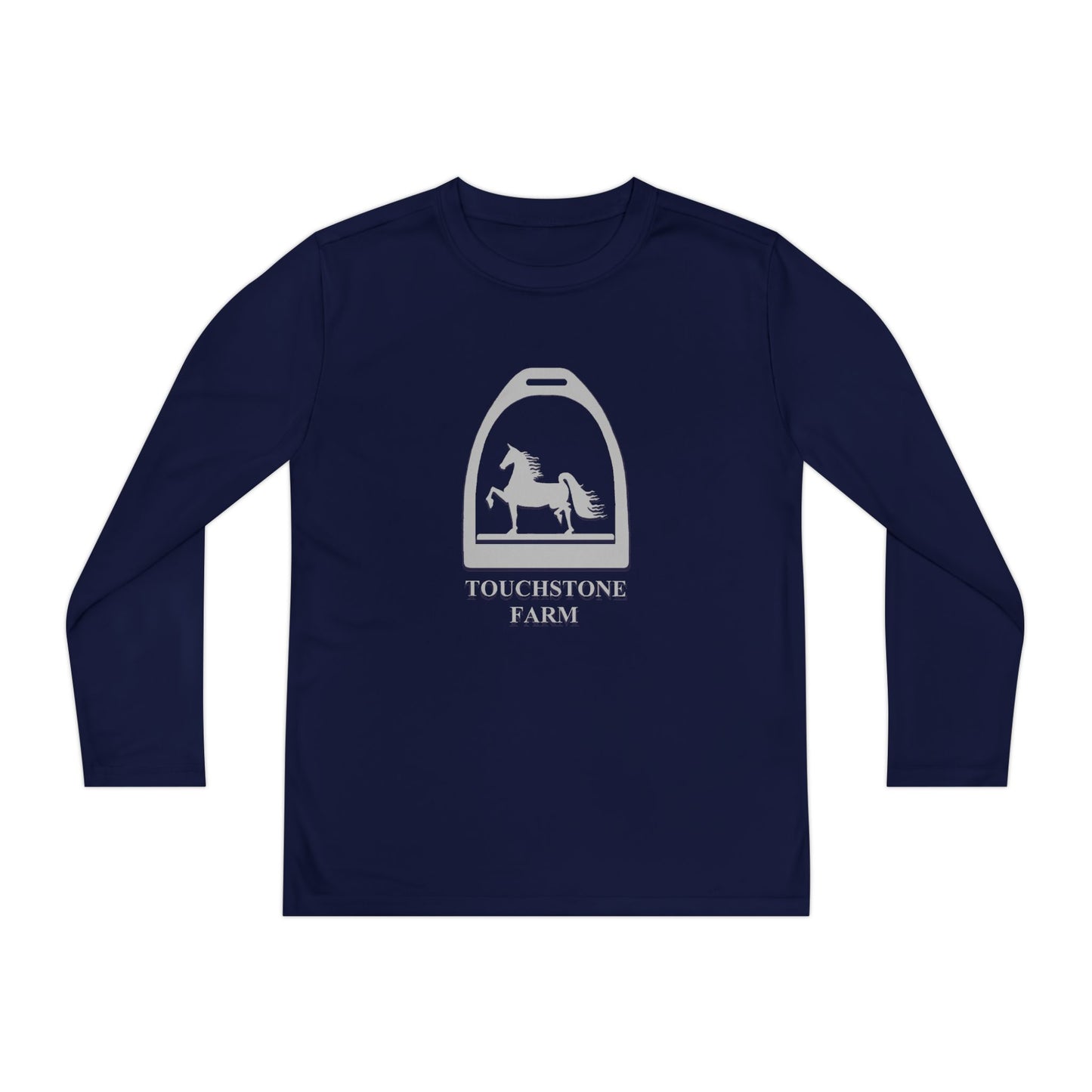 Youth Sport-Tek PosiCharge ® Competitor™ Tee