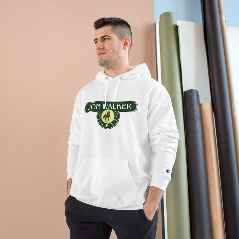 
                  
                    Champion® Hoodie
                  
                