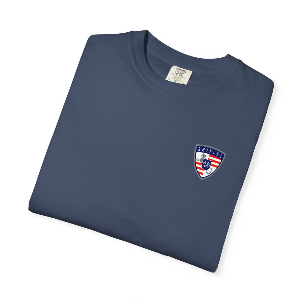 
                  
                    Comfort Colors Tee
                  
                