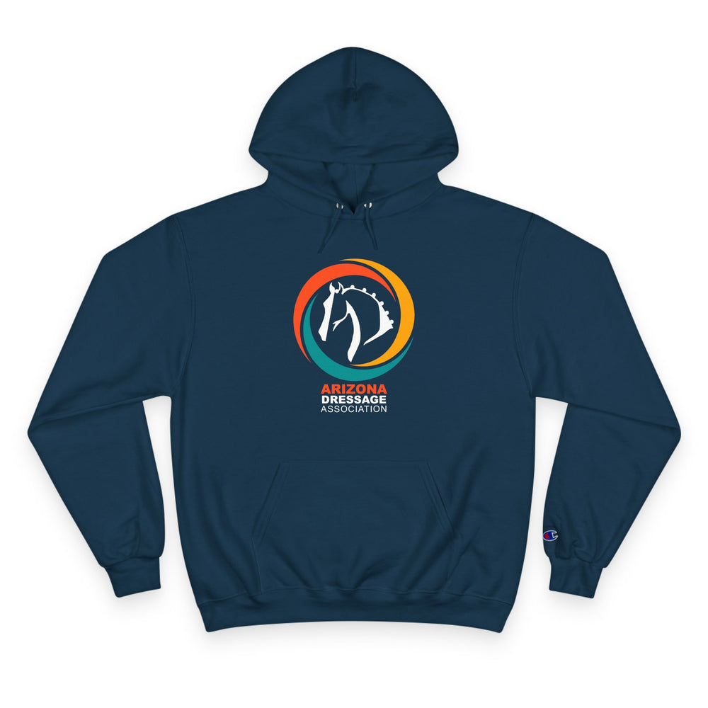 
                  
                    Champion® Hoodie
                  
                