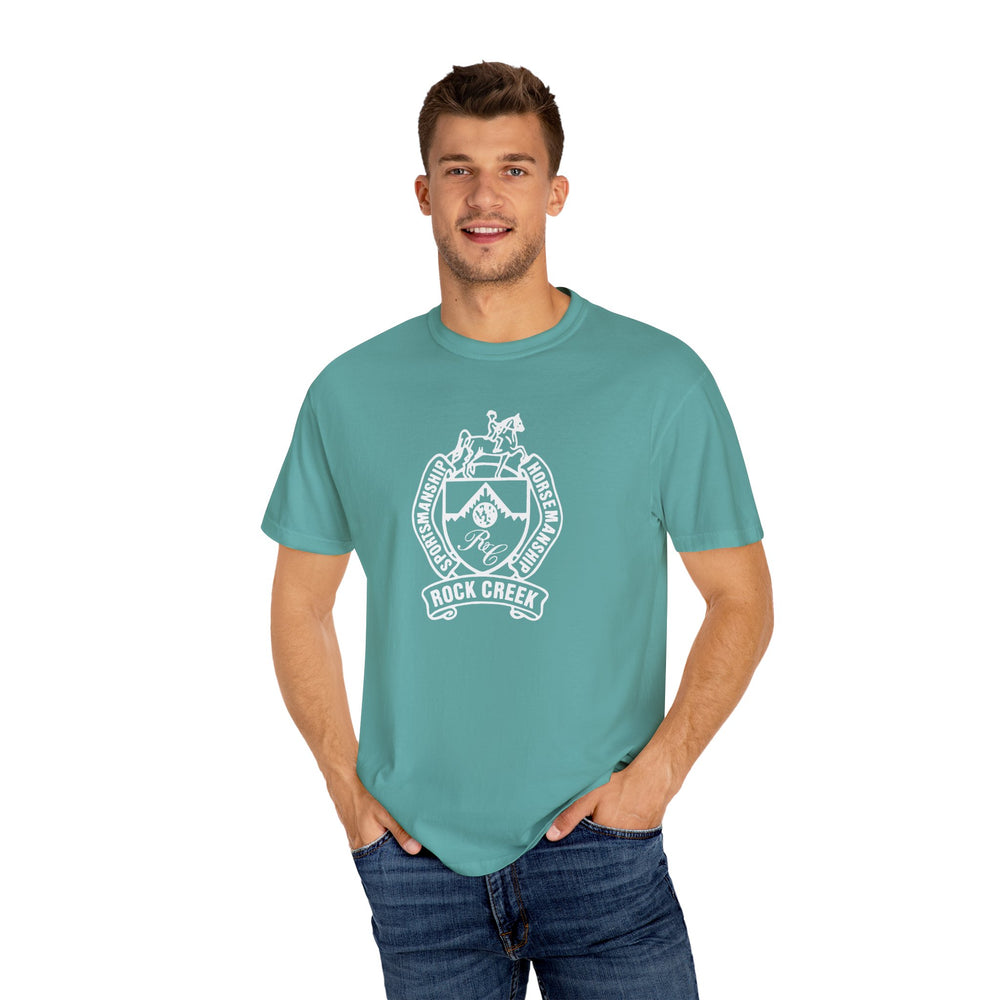 
                  
                    Comfort Colors Tee
                  
                