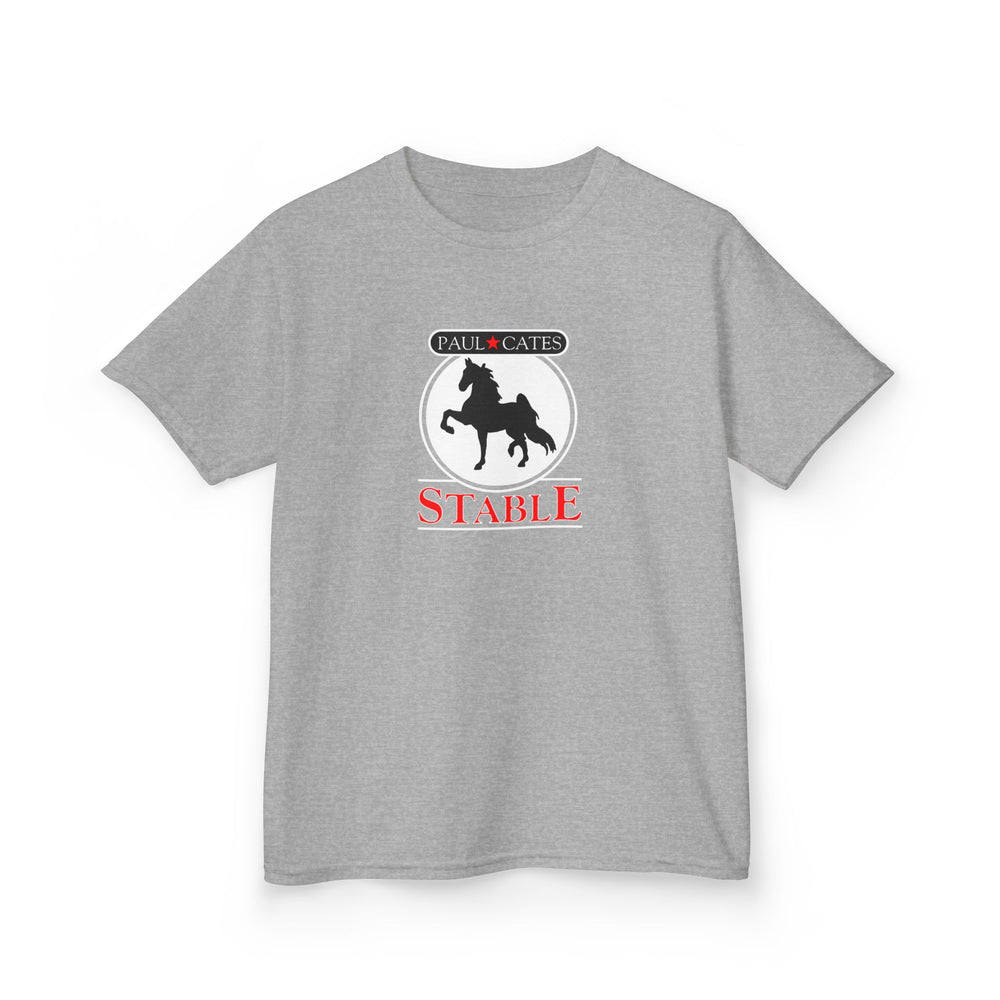
                  
                    Kids Heavy Cotton™ Tee
                  
                