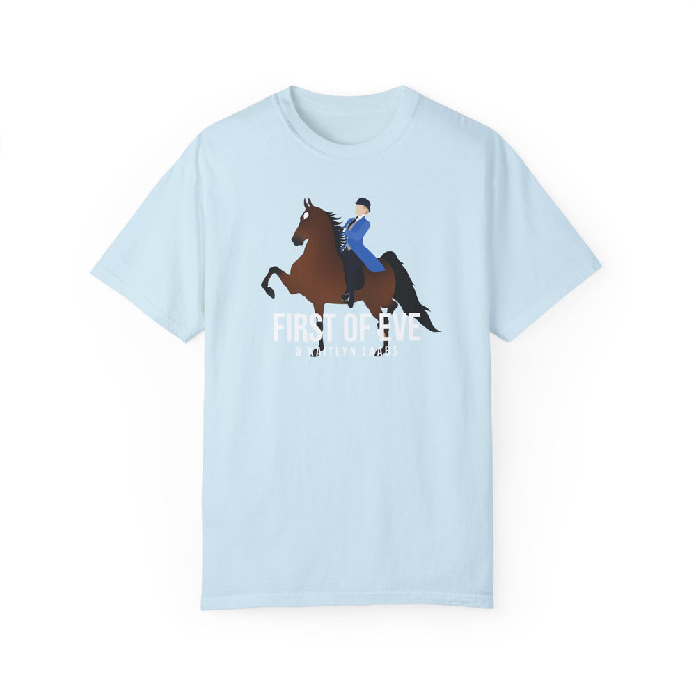 
                  
                    First of Eve Comfort Colors® Tee
                  
                