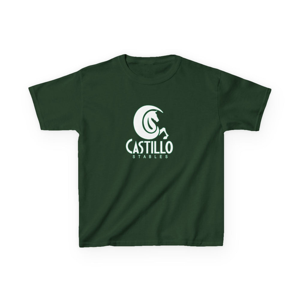 
                  
                    Kids Heavy Cotton™ Tee
                  
                