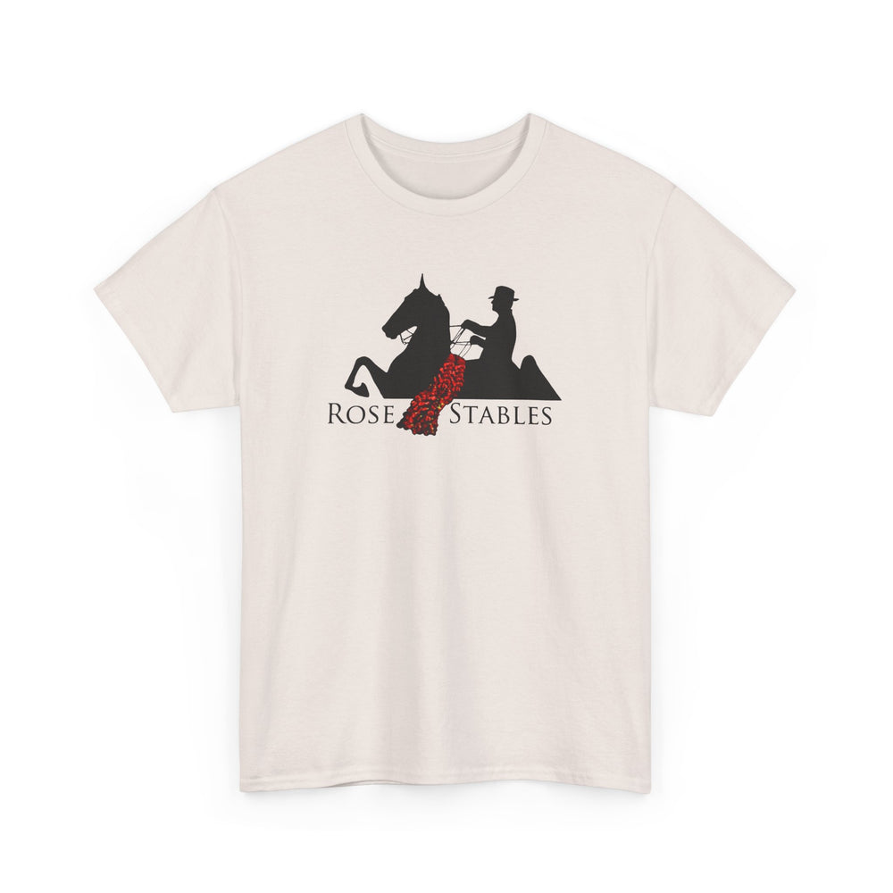 
                  
                    Classic Cotton Tee
                  
                