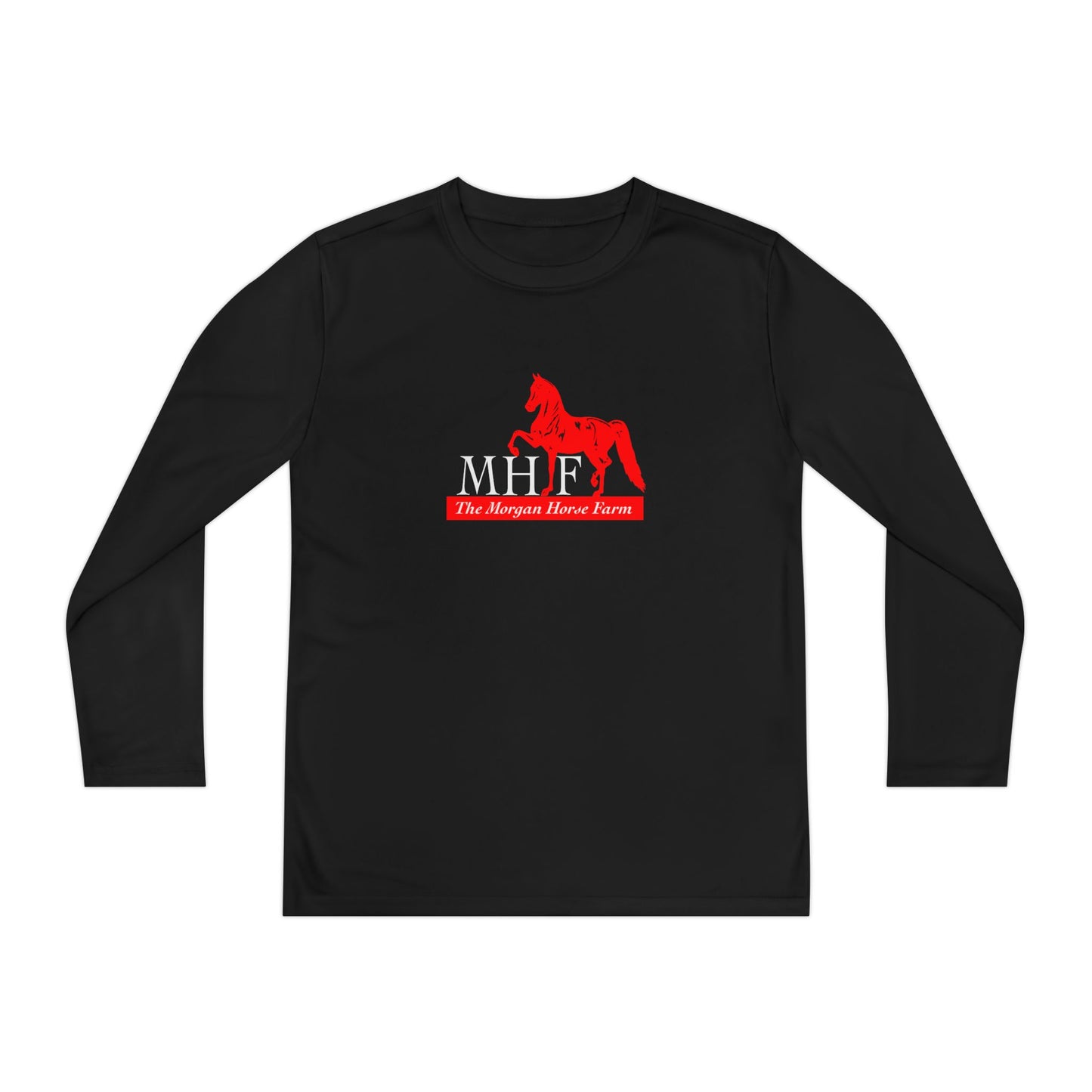 Youth Sport-Tek PosiCharge ® Competitor™ Tee