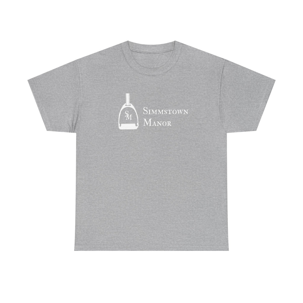
                  
                    Classic Cotton Tee
                  
                
