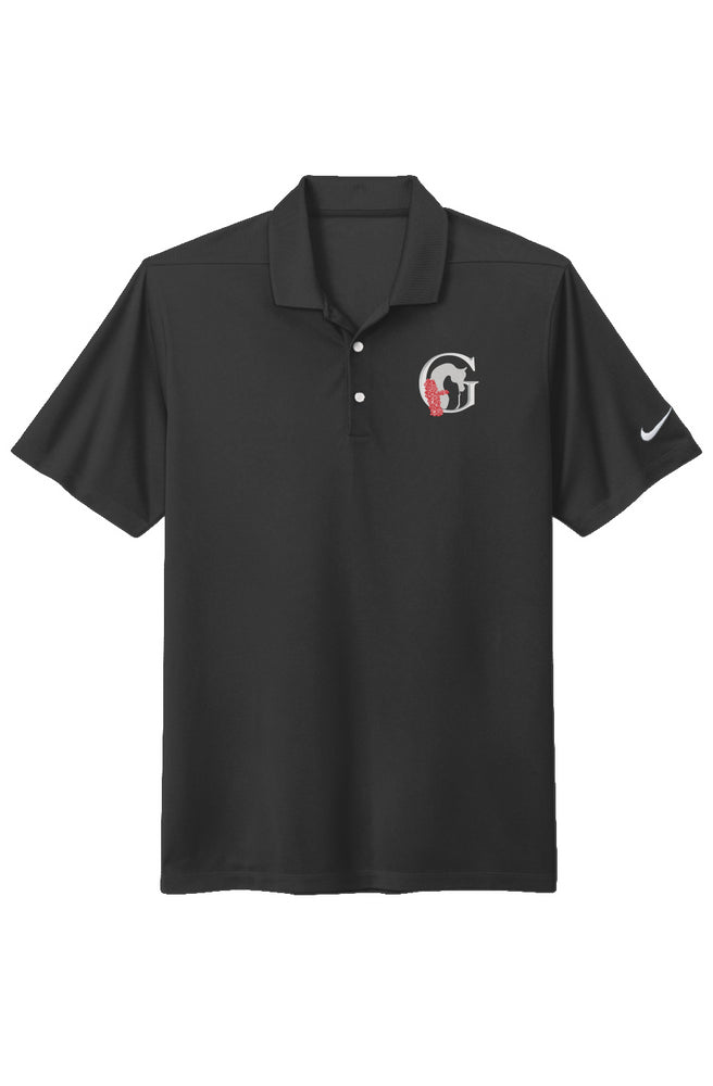 Garlands Nike Dri-FIT Micro Pique 2.0 Polo