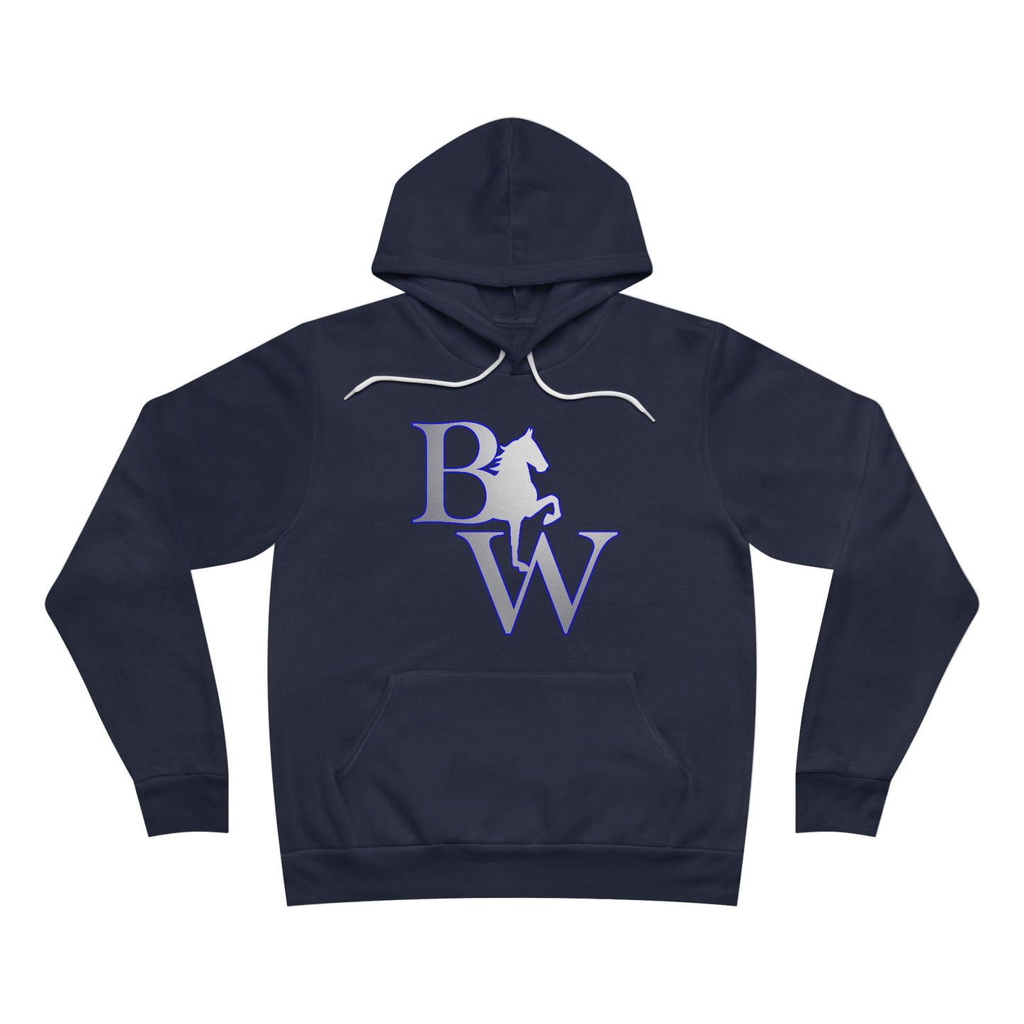 Premium Fleece Pullover Hoodie