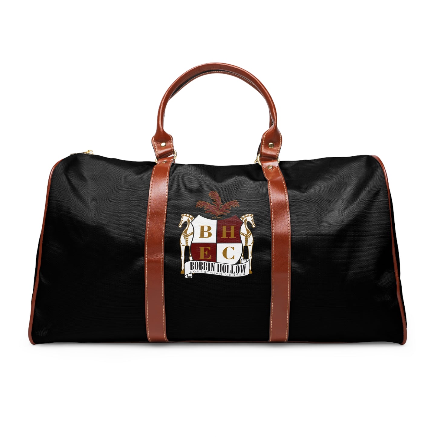 Waterproof Travel Bag