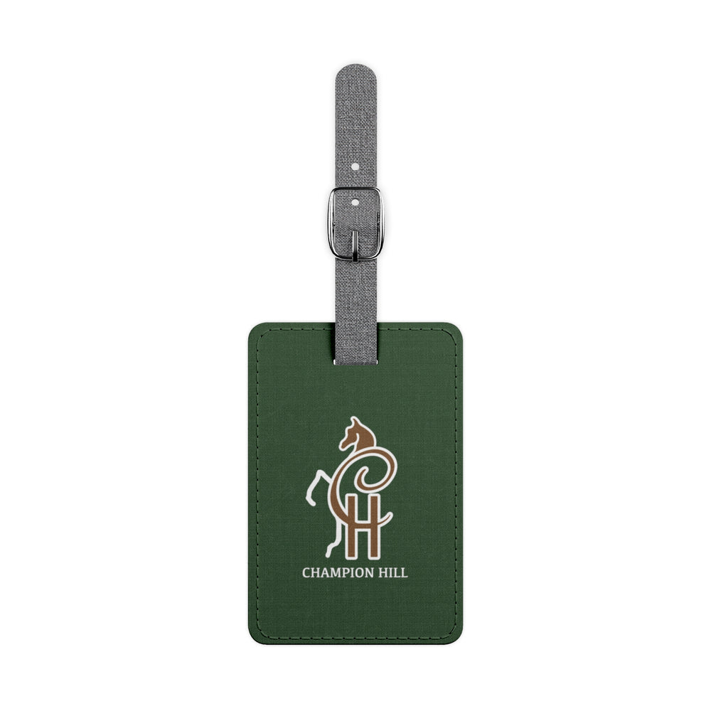 Luggage Tag