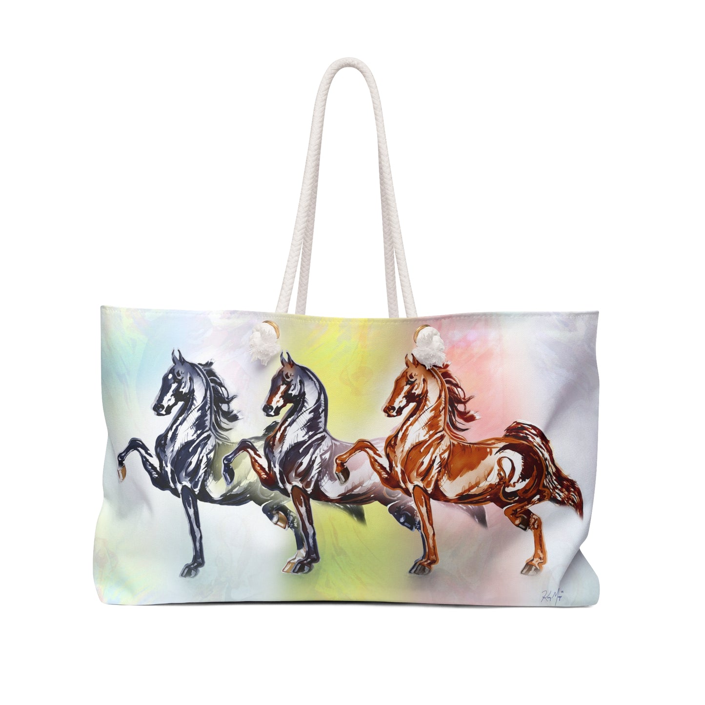 2025 WGC Weekender Tote