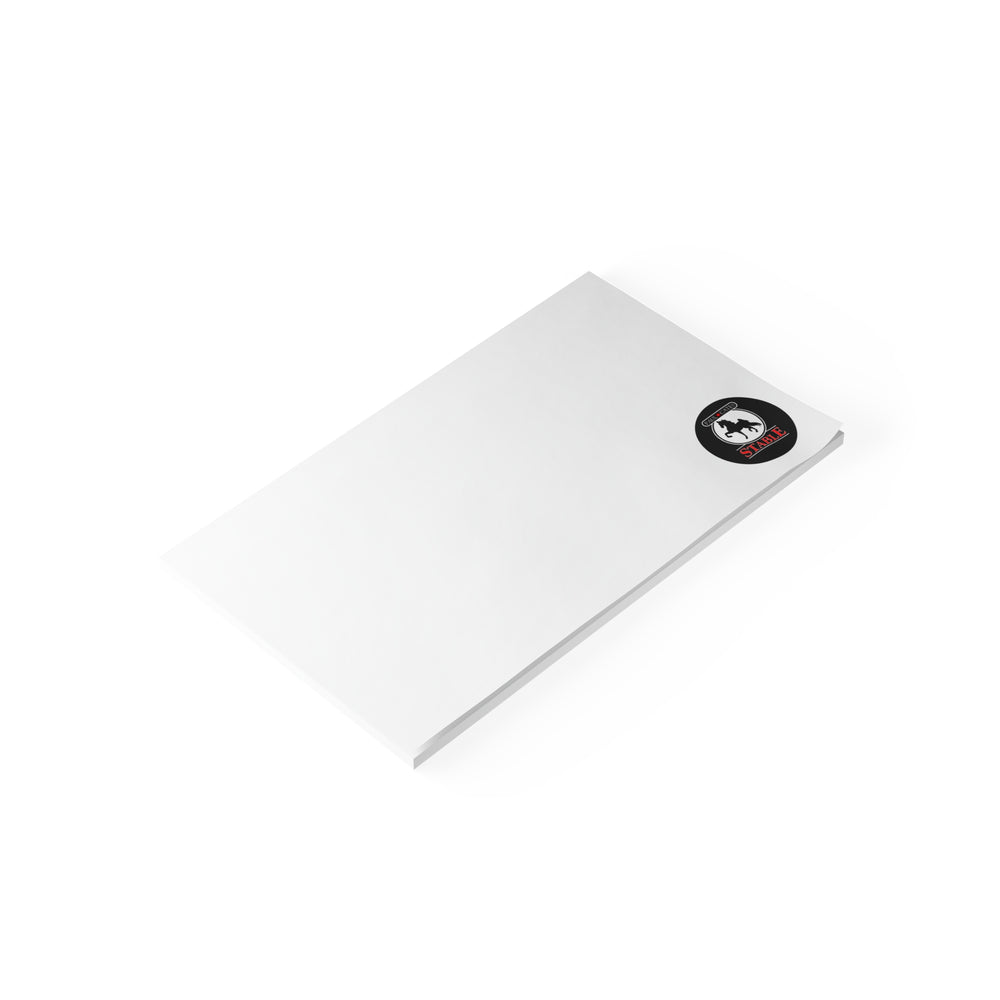 
                  
                    Post-it® Note Pads (4 sizes)
                  
                