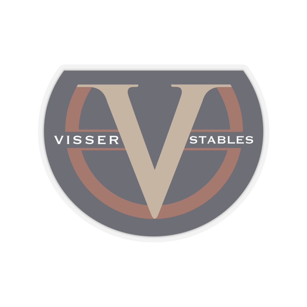 
                  
                    Stickers - 2 sizes, clear or white trim
                  
                