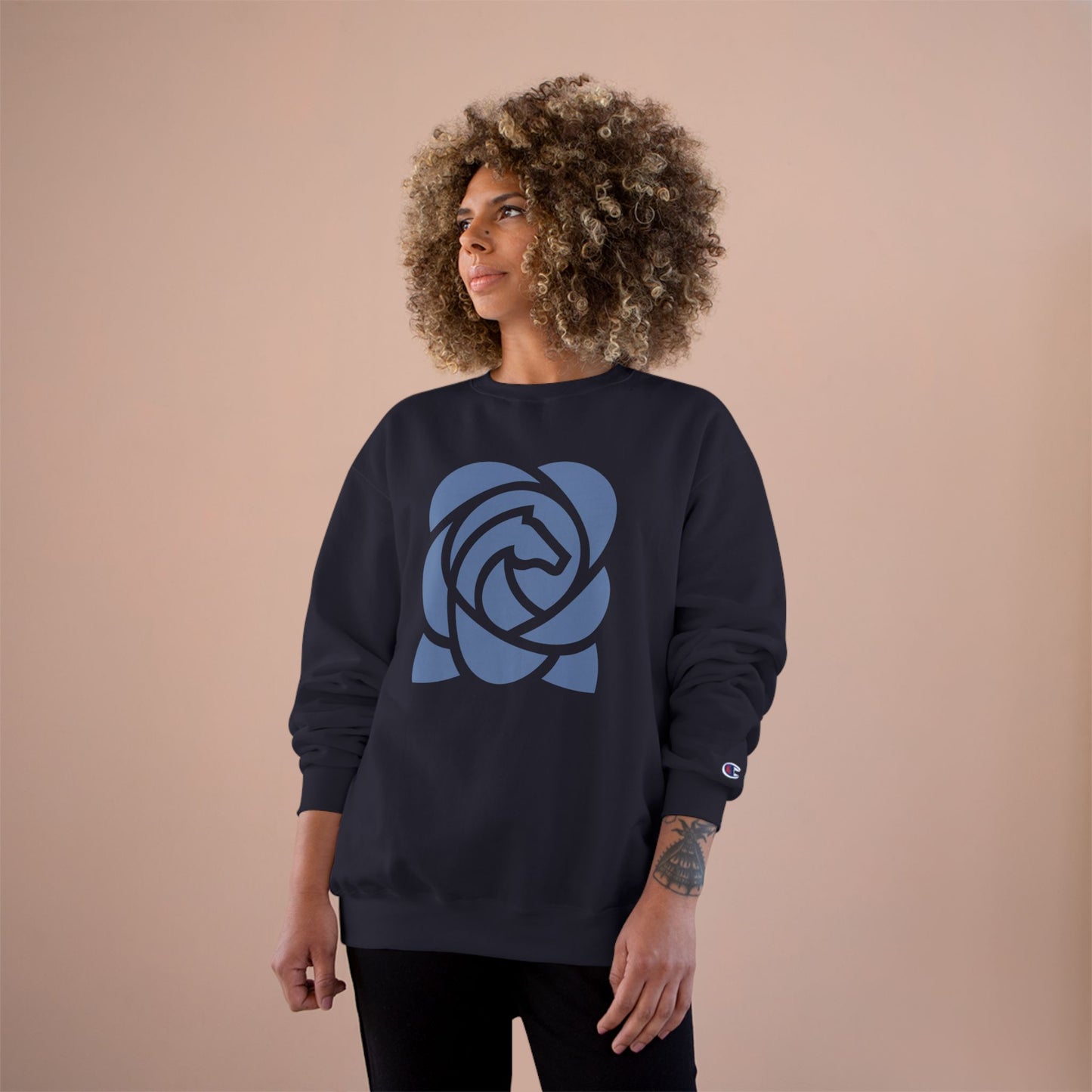Champion® Sweatshirt