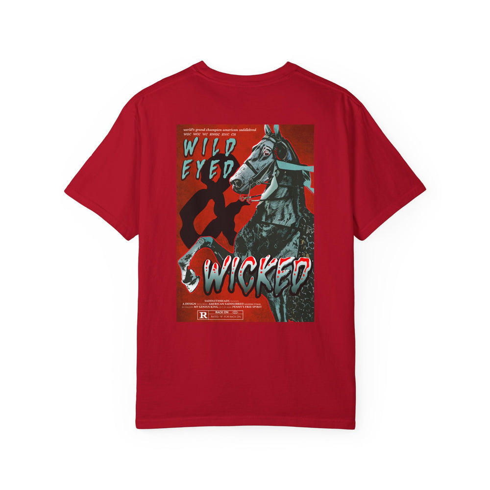 
                  
                    WGC Wild Eyed & Wicked - Halloween 2025
                  
                