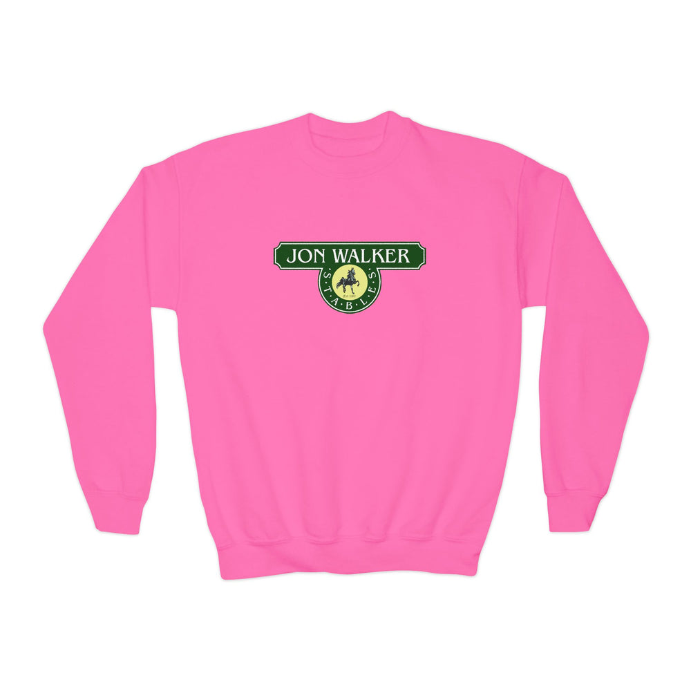 
                  
                    Classic Youth Crewneck Sweatshirt
                  
                