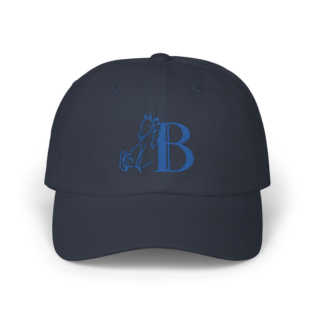 
                  
                    Embroidered Premium Hat
                  
                