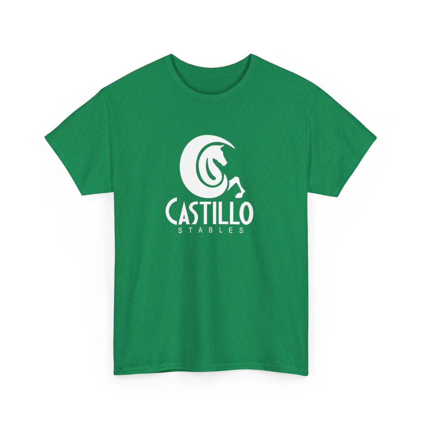 Classic Cotton Tee