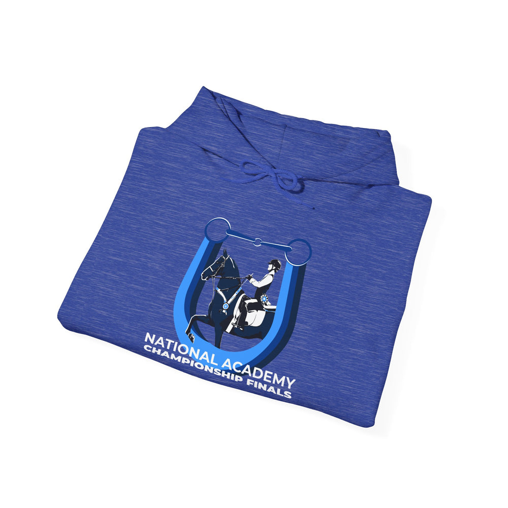 
                  
                    NACF Unisex Heavy Blend™ Hoodie
                  
                