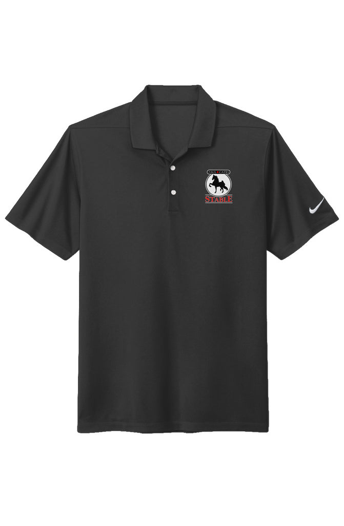 Paul Cates Nike Dri-FIT Micro Pique 2.0 Polo