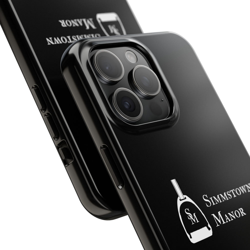 
                  
                    Tough Cases (iPhone 7-16)
                  
                