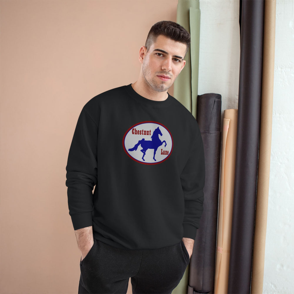 
                  
                    Champion® Sweatshirt
                  
                