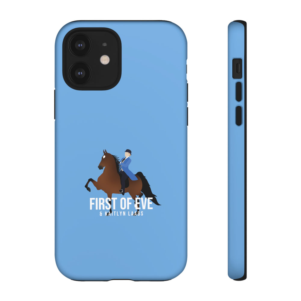 
                  
                    First of Eve iPhone & Samsung Tough Cases - 33 Options!
                  
                