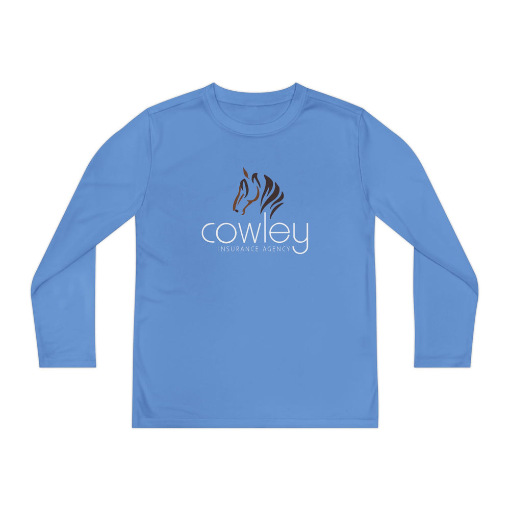 
                  
                    Youth Sport-Tek PosiCharge ® Competitor™ Tee
                  
                