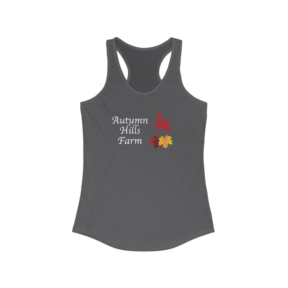 
                  
                    Premium Racerback Tank Top
                  
                