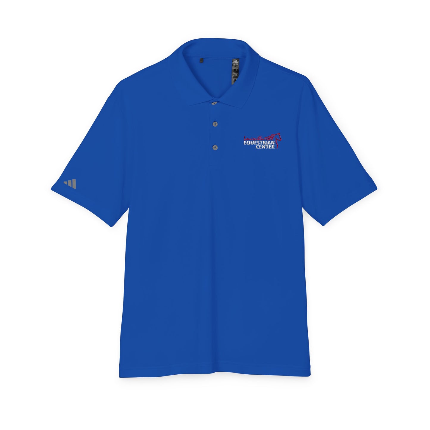 Adidas® Embroidered Unisex Performance Polo